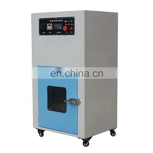 Battery Nail Penetration Test Equipment thumbnail-2