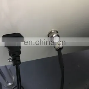 Lateral Rigidity Testing Machine/Helmet Rigidity Testing Machine With PLC Control thumbnail-5