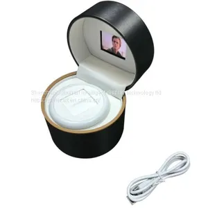 00:01 00:41 View Larger Image Luxury Rotating Wrapping Leather Cylinder for Ring Displaying Luxury Rotating Wrapping Leather Cylinder for Ring Displaying Luxury Rotating Wrapping Leather Cylinder for Ring Displaying Luxury Rotating Wrapping Leather cy thumbnail-4