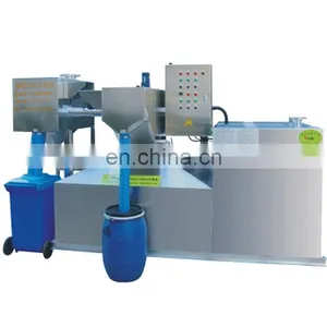 Marine Oil Water Cyclone Separator thumbnail-1