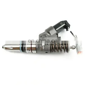 Hot Sale CCEC M11 Diesel Engine Parts Fuel Injector 4061851 thumbnail-2