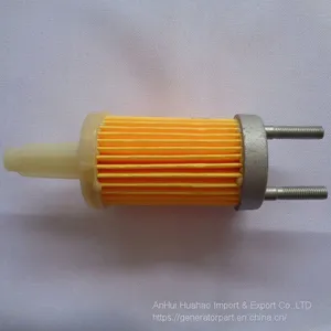 3KVA 178F Diesel Power Generator Air Filter Element Spare Parts thumbnail-2