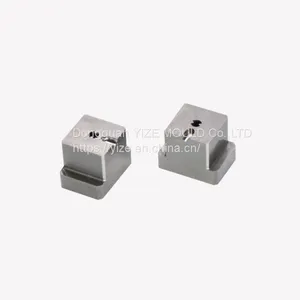 High Precision Powder Metallurgy Mold Processing Mould for Powder Structure Parts thumbnail-3