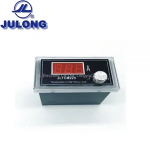 JULONG TCM225 Manual Tension Controller for Magnetic Powder Brake thumbnail-1