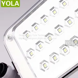 Flexible Folding Table Led Desk Lamp Quality Assurance Lamps thumbnail-4