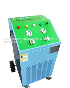 Refrigerant Recovery Machine Refrigerant Recovery Unit thumbnail-1