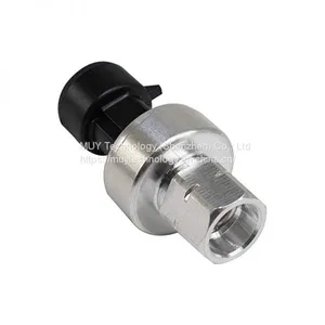 HAVC 4-20mA Air Compressor Refrigeration Pressure Sensor thumbnail-1