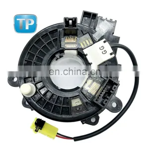 Auto Engine Parts Spiral Cable Clock Spring OEM 25560-JN00A B5554-1EK0A 25560JN00A B55541EK0A thumbnail-1