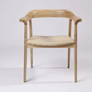 Affordable Wegner Dining Pp68 Chair thumbnail-1