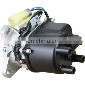 New Ignition Distributor for 1988-1991 Honda Civic TD-22U TD-27U TD-28U 30100-RP3-024 30100-PR3-026 thumbnail-1
