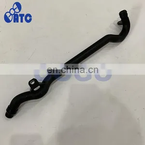 High Quality Auto Engine Cooling Parts Water Coolant Pipe 11531705210 11537502525 for BMW E39 E46 E53 E83 E85 Z3 thumbnail-4