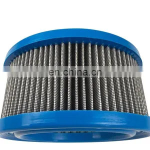 Supply for Hydraulic Oil Filter Cartridge 0005L010P Replacement Filter Element thumbnail-5