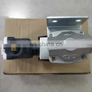 CKD Solenoid Valve APK11-10A-D3MBS-DC24V thumbnail-2