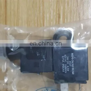 Germany Solenoid Valve MFH-5-1/8-B 19758 thumbnail-2