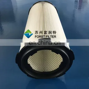 FORST Industrial Plastic Quick Release Air Filter Cartridge Price thumbnail-4