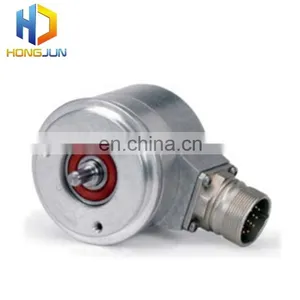 HEIDENHAIN ERN 1000 Series Rotary Encoders for Siemens Servo Motors thumbnail-1