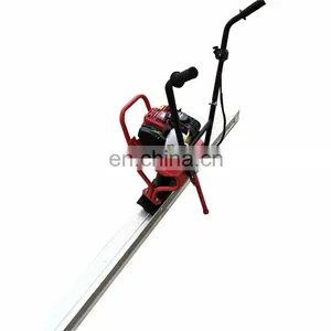 Customized Concrete Screed Vibration Ruler With Gasoline Engine thumbnail-4