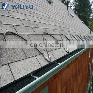 Self Regulating Heating Cable Overlapping With Heating Cable 20 W thumbnail-7