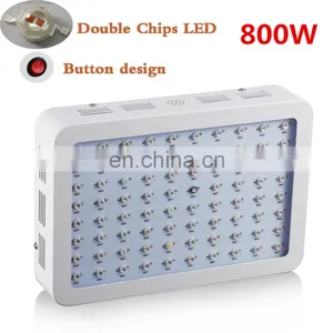 Full Spectrum 600W 800W 1000W 1200W 1500 1600W 1800W 2000W Double Chips LED Grow Light For Indoor Plant thumbnail-6