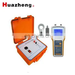 DC System Earth Ground Fault Detection Tester dc System Ground Fault Detection thumbnail-1