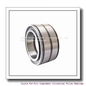 Skf NNC 4864 CV Double Row Full Complement Cylindrical Roller Bearings thumbnail-1