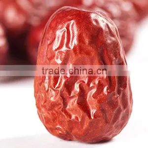 Supply Bulk 100% Natural Organic Whole Sweet Jujube/ Chinese Dried Red Dates thumbnail-1