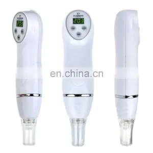Wholesale Home Use Beauty Equipment Vacuum Suction Pores Cleaner Comedo Blackhead Remover thumbnail-3