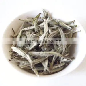 100%Organic White Tea,Silver Needle White Tea thumbnail-1