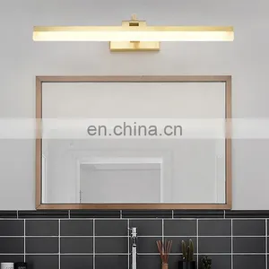 Modern Bathroom Lamp Lighting Wall Lamp Interior Mirror Led Wall Light thumbnail-5
