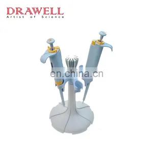 Acrylic Pipette Stand Rack For Lab thumbnail-4