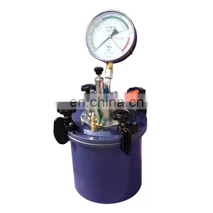 TBTCA-X3 7L Concrete Mix Air Entrainment Meter thumbnail-1