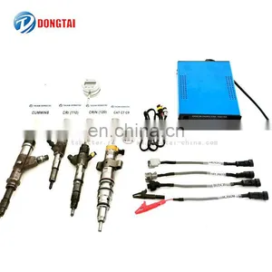 Diagnostic Tools Common Rail Injector Injector Tester CRI230 thumbnail-2