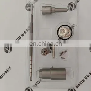 Комплект запчастей для ремонта топливного форсунки Common Rail для 295000-6250 thumbnail-3