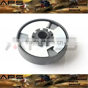 168 Clutch Kit for Go Karts thumbnail-2