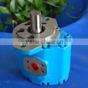 CBGj2 Type,loader Gear Pump Hydraulic,floating Pump thumbnail-1