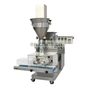 Desktop Type Kubba Kibbeh Kebbeh Machine Easy Operating Kibbeh Forming Machine thumbnail-2