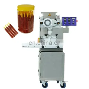 Automatic Tamarind Ball Making Maker Machine thumbnail-2