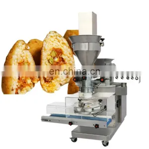 Mini Type Coxinha Maker Machine for Food Store thumbnail-5