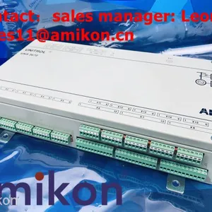 ABB DATX1103ASC25H209 | PLC Module thumbnail-1