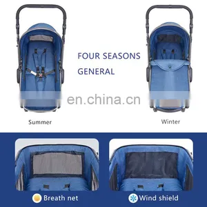 Hotselling Product Stroller for Baby thumbnail-3