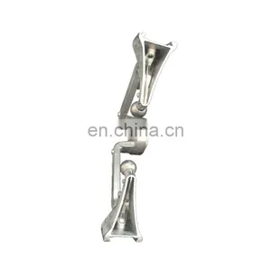 Cheap Rapid Prototype High Precision Quality Custom Tooling Die Casting Aluminum Metal Injection Molding Cnc Steel Mold Maker thumbnail-5
