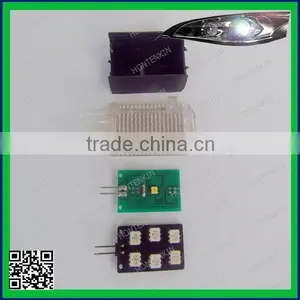 High Power 2w 62lm G4 Led 12V With CE ROHS thumbnail-1