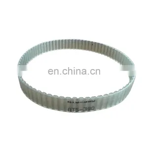 AT10 PU Material Steel Cord Closed Timing Belt Toothed Belt thumbnail-2