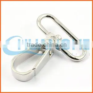 Made in China Rose Gold Snap Hook thumbnail-4