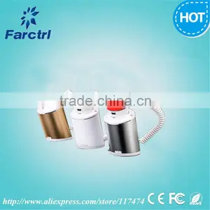 Wireless Burglar Alarm for Mobile Phone Dispaly Security thumbnail-1