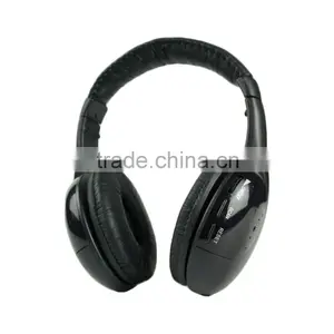 Wireless Headphone Penguin Style 5 in 1walking Penguin Qireless Headphone thumbnail-2