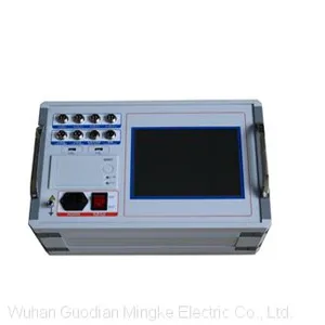 HASHigh Voltage Switch Dynamic Characteristics Tester thumbnail-1