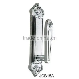 JCB15ABCD Curtain Tassel Tiebacks Curtain Tieback Rope thumbnail-2