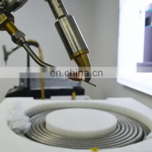 Laser Welders Aluminium Fiber Laser Welder Welding Machine thumbnail-4