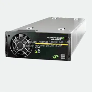 Supply Original Eltek Switching Power 241119.907 Rectifier Module Flatpack2 DC/DC 380/48 3000 SHE thumbnail-2